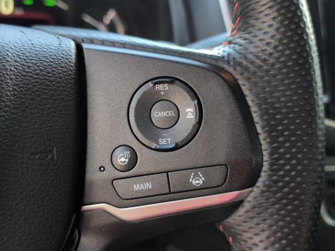 Used 2024 Honda Passport TrailSport image 19