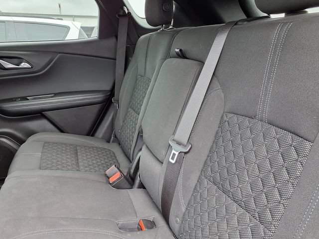 Used 2020 Chevrolet Blazer LT AWD/4WD image 7