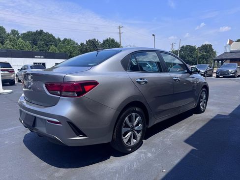 Used 2023 Kia Rio S w/ Technology Package FWD image 5