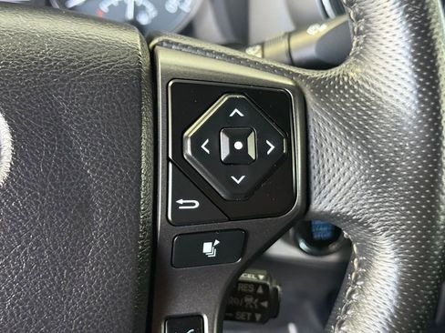 Certified 2021 Toyota Tacoma TRD Off-Road w/ Technology Package image 24