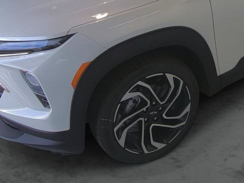 New 2026 Chevrolet TrailBlazer RS w/ Convenience Package FWD image 7