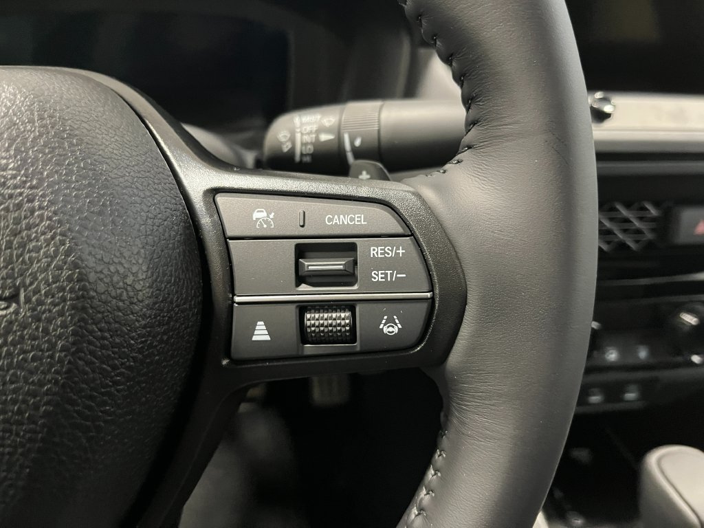 New 2026 Honda Accord Sport image 19