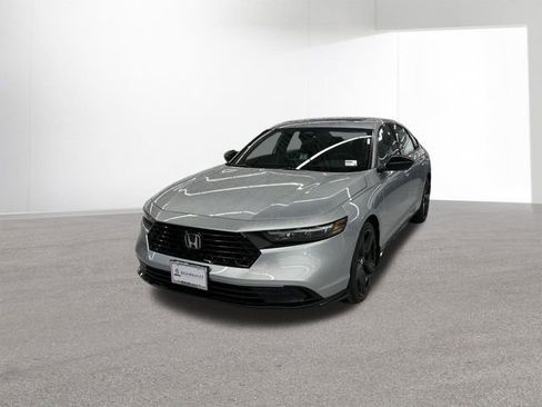 New 2026 Honda Accord Sport image 23