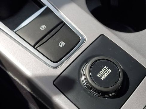 Used 2023 Ford Bronco Sport Outer Banks AWD/4WD image 21