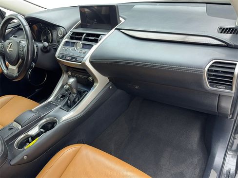 Used 2018 Lexus NX 300 FWD w/ Comfort Package image 39