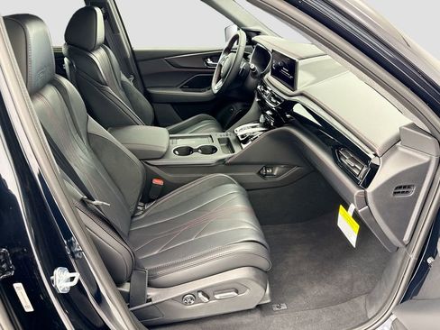New 2026 Acura MDX Type S AWD/4WD image 19