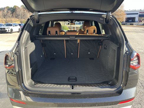 Certified 2023 BMW X3 sDrive30i w/ Premium Package image 35