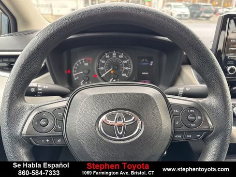 Used 2020 Toyota Corolla L image 15