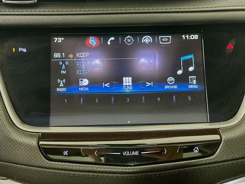 Used 2019 Cadillac XT5 Luxury FWD image 21