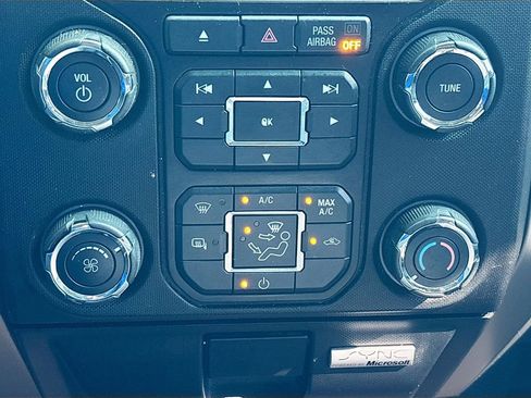 Used 2013 Ford F150 XLT w/ Mid Equipment Group image 14