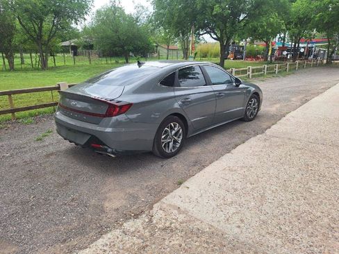 Used 2023 Hyundai Sonata SEL FWD image 5