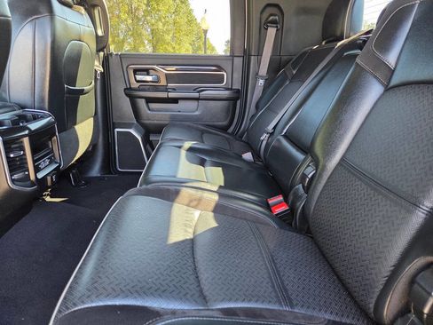 Used 2022 RAM 2500 Laramie image 15