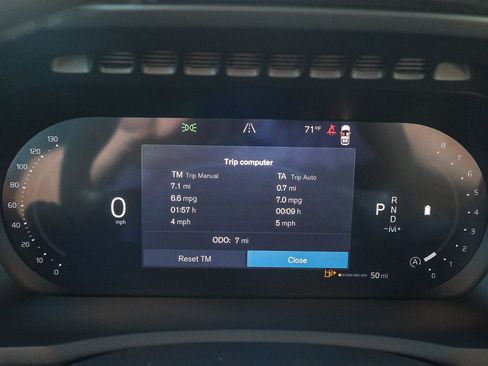 New 2026 Volvo XC90 B6 Ultra w/ Protection Package image 35