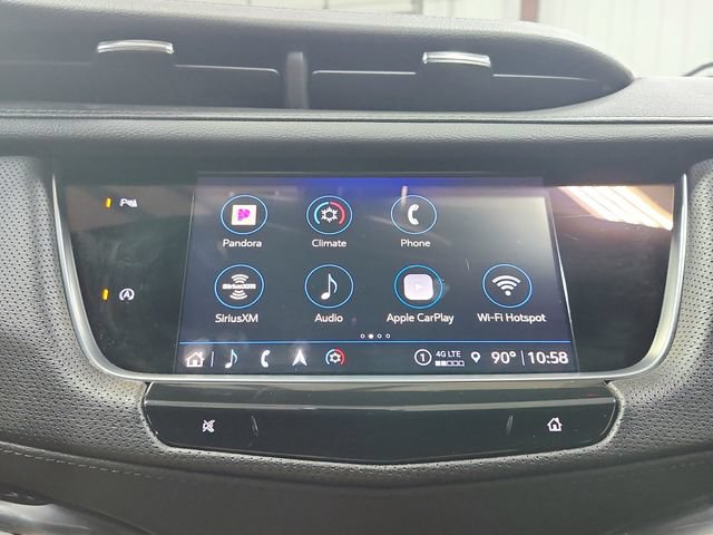 Used 2023 Cadillac XT5 Premium Luxury AWD/4WD image 31