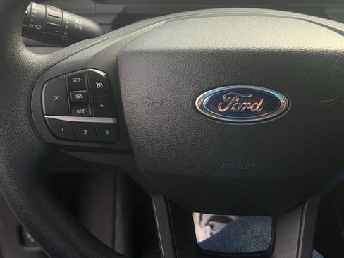 Used 2022 Ford Explorer 4WD Police Interceptor image 16