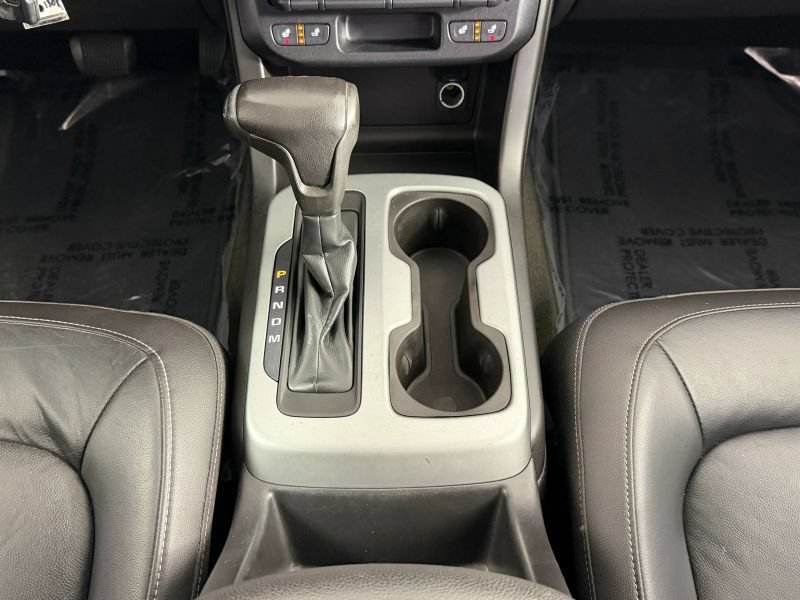 Used 2015 Chevrolet Colorado LT w/ Luxury Package RWD image 64