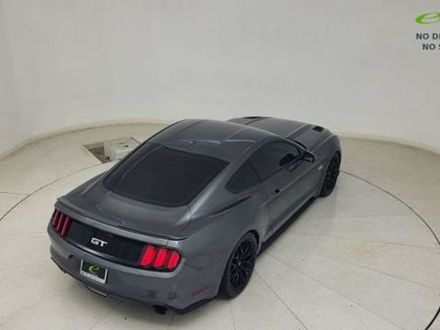 Used 2015 Ford Mustang GT Premium w/ GT Performance Package RWD image 73