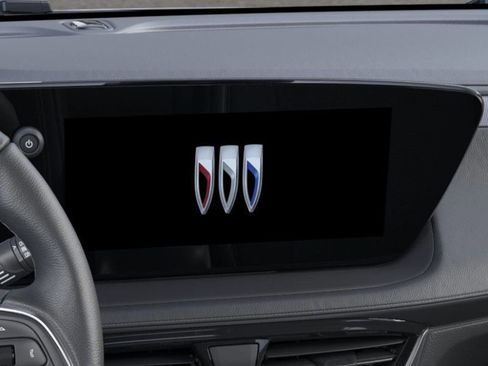 New 2025 Buick Encore GX Preferred AWD/4WD image 20