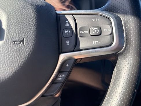 New 2026 RAM 2500 Tradesman AWD/4WD image 32