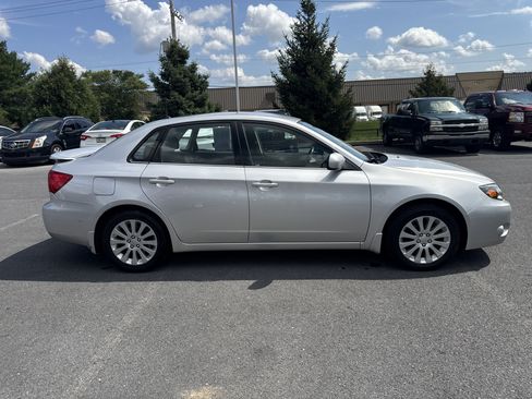 Used 2008 Subaru Impreza 2.5i AWD/4WD image 29