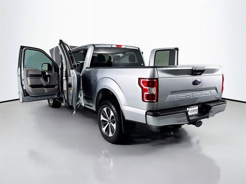 Used 2020 Ford F150 XL w/ Equipment Group 101A Mid image 26
