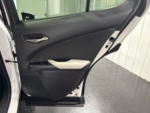 Used 2020 Lexus UX 250h w/ Premium Package AWD/4WD image 16