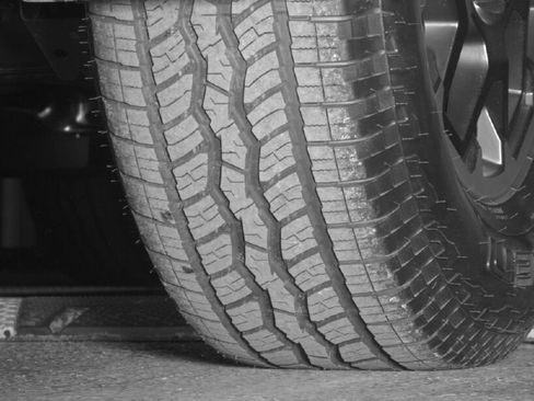 New 2025 Toyota Tacoma TRD Off-Road image 16