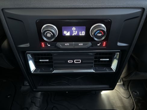 New 2026 GMC Hummer EV SUV AWD/4WD image 55