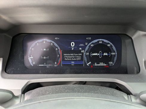 New 2026 Toyota Tacoma TRD Off-Road AWD/4WD image 11