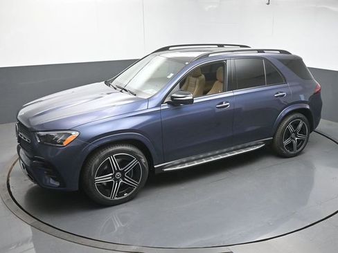 New 2026 Mercedes-Benz GLE 350 4MATIC image 45