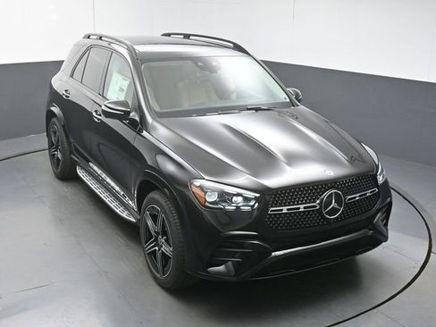 New 2026 Mercedes-Benz GLE 350 4MATIC image 42