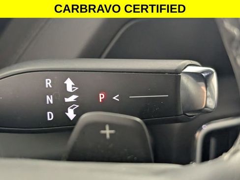 Certified 2025 GMC Yukon Denali AWD/4WD image 22