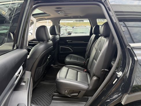 Used 2020 Kia Telluride S image 29