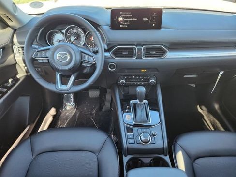 New 2025 MAZDA CX-5 AWD 2.5 S image 18
