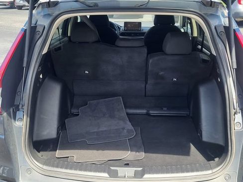 Used 2024 Honda CR-V EX image 4