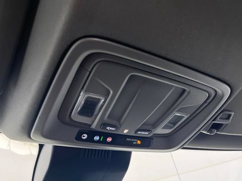 Used 2023 Chevrolet Silverado 1500 LT AWD/4WD image 76