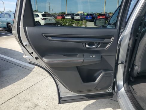 Used 2024 Honda CR-V Sport-L image 15