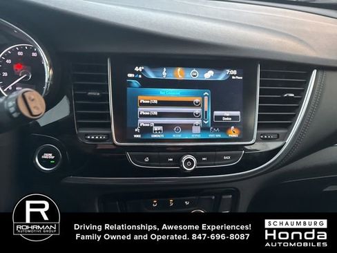 Used 2017 Buick Encore Preferred image 9