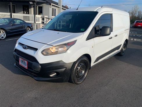 Used 2017 Ford Transit Connect XL image 10