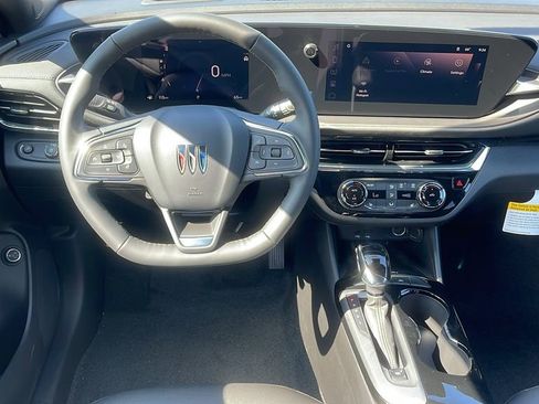 New 2026 Buick Envista Sport Touring w/ Convenience I Package FWD image 14