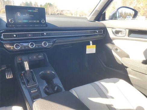 New 2026 Honda Civic Sport image 11