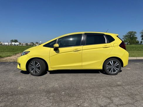 Used 2015 Honda Fit EX image 7