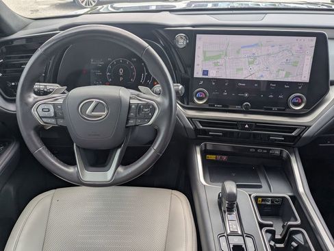 Used 2024 Lexus TX 350 FWD w/ Cold Weather Package image 26