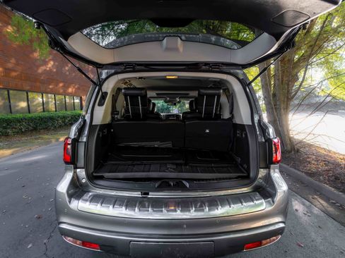 Used 2021 INFINITI QX80 Premium Select w/ All-Season Package RWD image 63