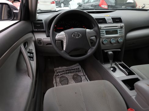 Used 2008 Toyota Camry LE image 13