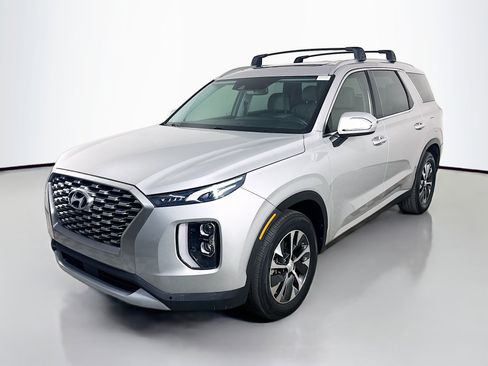 Used 2022 Hyundai Palisade SEL image 4