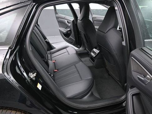 New 2026 Audi A6 Premium Plus AWD/4WD image 13