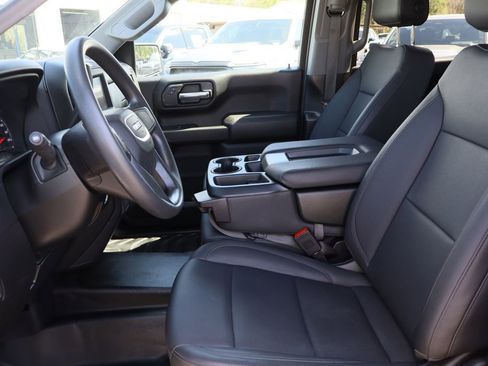 Certified 2024 GMC Sierra 1500 Pro w/ Convenience Package image 20