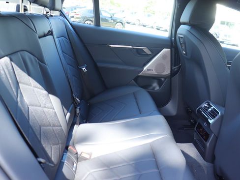 New 2027 BMW 530i w/ M Sport Package RWD image 20