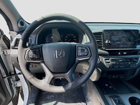 New 2026 Honda Ridgeline RTL image 10